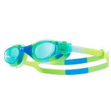 Okularki Pływackie TYR Vesi Tie Dye Yth Fit   one size #1