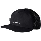 Czapka z daszkiem BUFF PACK TRUCKER CAP SOLID BLACK   one size #1