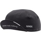 Uvex cycling cap (schwarz, Gr. S-M) #2