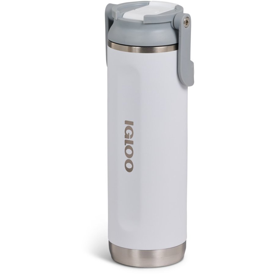 Butelka termiczna (z rurką) IGLOO Sport Sipper 20 OZ (0,6 litra)   one size #1