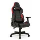 SENSE7 Prism Gaming l�nestol Spand (vugge) s�de Sort #2