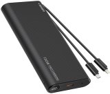 VEGER TC130 powerbank Lithium-Ion (Li-Ion) 25000 mAh Sort #2