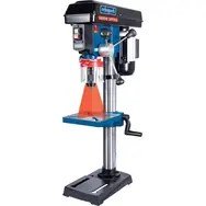 Wiertarka Scheppach stołowa 550 W DP19Vario #1