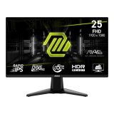 Monitor MSI MAG 255F E20 #1