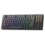 REDRAGON K707SP-RGB-PRO StarBlade tastatur USB + RF Wireless + Bluetooth Sort #2