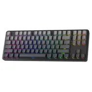REDRAGON K707SP-RGB-PRO StarBlade tastatur USB + RF Wireless + Bluetooth Sort #2