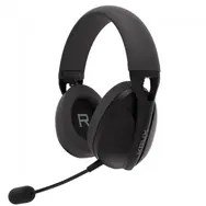 Słuchawki Krux Clapz Wireless Czarne (KRXC003) #1