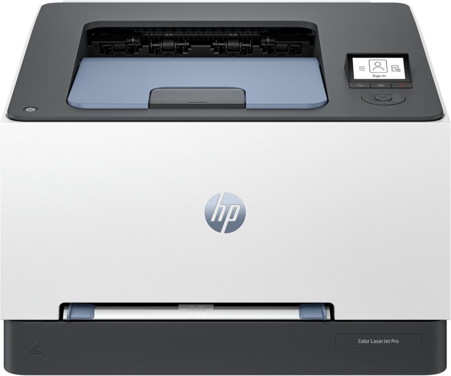 HP LaserJet Pro 3202dw Tr�dl�st Multifunction Farve Printer, Dupleks #2