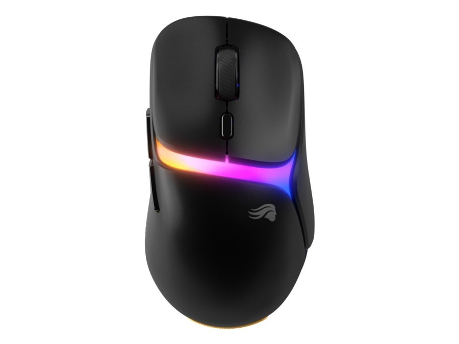 Glorious Gaming Model D3 Wireless mus Spil H�jre h�nd RF tr�dl�st Optisk 30000 dpi #2