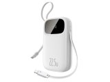 Powerbank Baseus EnerFill FC31 20000mAh Biały #1