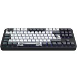 Dark Project DPKB_BUSHIDO_87_ISO tastatur Spil USB QWERTZ Dansk, Engelsk, Finsk, Tysk, Nordisk, Norsk, Spansk, Svensk, UK engelsk, UK international Sort #2
