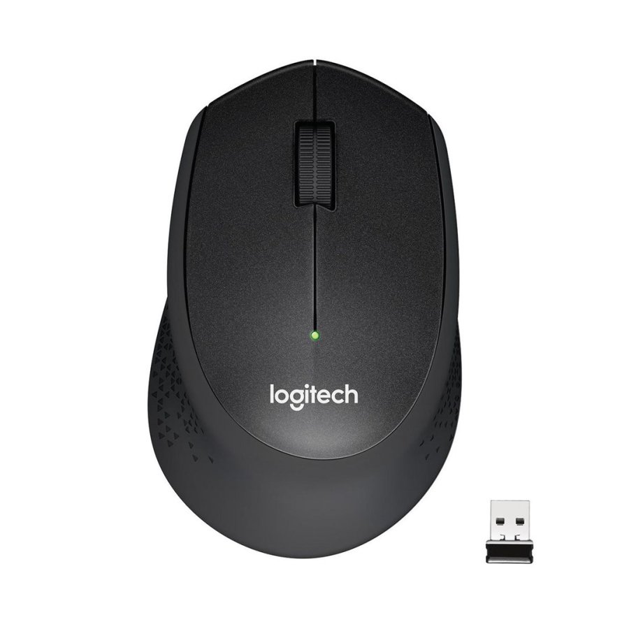 Logitech M330 SILENT PLUS #2