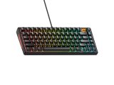 Glorious Gaming GMBK 75% tastatur Spil USB QWERTY US engelsk Sort #2
