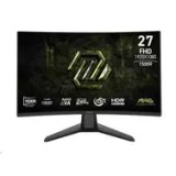 MSI MAG 274CF X24 computersk�rm 68,6 cm (27