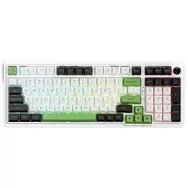 Klawiatura Redragon Eisa Max Mint Mambo (Eisa Max K686WBG-RGB-MAX) #1