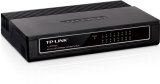 TP-Link TL-SF1016D netv�rksswitch Fast Ethernet (10/100) Sort #2