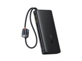 Powerbank Baseus EnerFill FC41 25000mAh Czarny #1