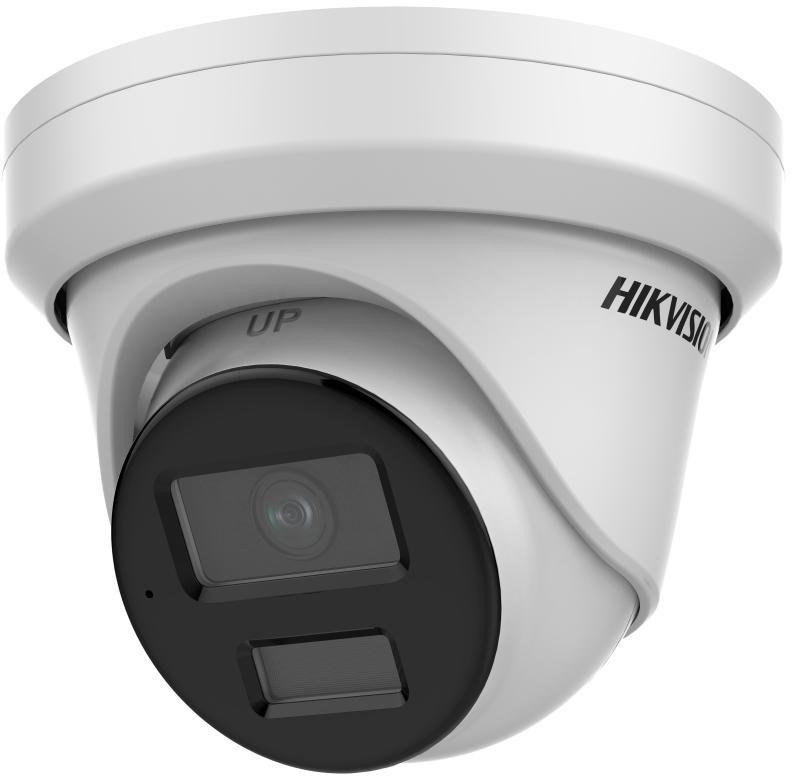 Hikvision Ultra Series (SmartIP) DS-2CD3366G2-ISU(2.8mm)(H)(eF) Kuppel IP-sikkerhedskamera Indend�rs & udend�rs 3200 x 1800 pixel Loft #2