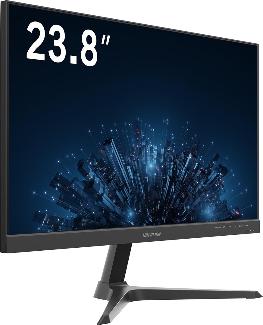 Monitor Hikvision DS-D5224F3-1V0SV/D #1