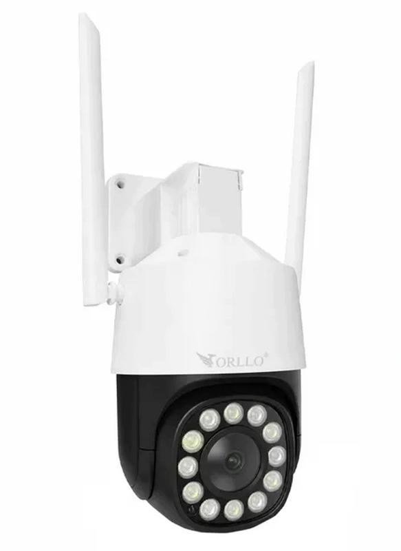 Kamera IP Orllo TZ11 PT 4K 8MP Wi-Fi i 4G Tuya #1