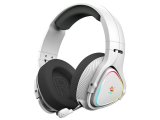 Słuchawki komputerowe A4TECH BLOODY MR710 Grey (BT5.0+2,4G+Wired) #1