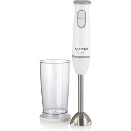 Gorenje HBC561QW 0,5 L H�ndmixer 560 W Hvid #2