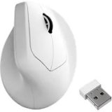 Mysz Keychron M5 8K biała (M5-A24) #1
