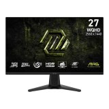 MSI MAG 275QF E20 computersk�rm 68,6 cm (27