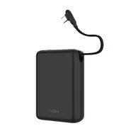 Powerbank Fixed Zen 20 Loop 20000mAh Czarny #1