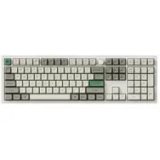 Klawiatura Keychron Q6 HE QMK Gateron Double-Rail Magnetic Nebula (4894979004543) #1