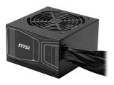 MSI MAG A850GN PCIE5 enhed til str�mforsyning 850 W 20+4 pin ATX ATX Sort #2