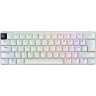 Klawiatura Logitech Pro X 60 Lightspeed GX Brown (M-9068642) #1