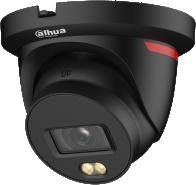 Kamera IP Dahua IPC-HDW2249TH-S-LED-0280B-PROX-BLK #1