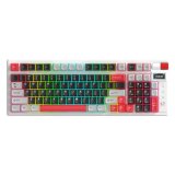 Klawiatura Marvo Monka Storm  (KG991W) #1