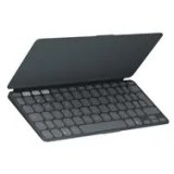 Logitech Keys-To-Go 2 - PALE GREY - US INTL (920-012985) #1