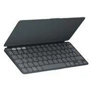 Logitech Keys-To-Go 2 - PALE GREY - US INTL (920-012985) #1