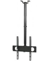 UCHWYT SUFITOWY DO TELEWIZORA LUB MONITORA BRATECK-PLB-CE344 #1