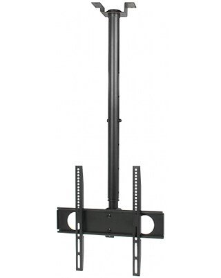UCHWYT SUFITOWY DO TELEWIZORA LUB MONITORA BRATECK-PLB-CE344 #1