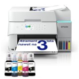 Epson EcoTank L6376 A4 4800 x 1200 dpi 35 sider pr. minut Wi-Fi #2