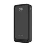 Powerbank Fixed Zen2 20 20000mAh Czarny #1