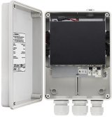 SWITCH POE PULSAR W OBUDOWIE HERMETYCZNEJ SFG64H #1