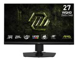 MSI MAG 272QPF E20 computersk�rm 68,6 cm (27