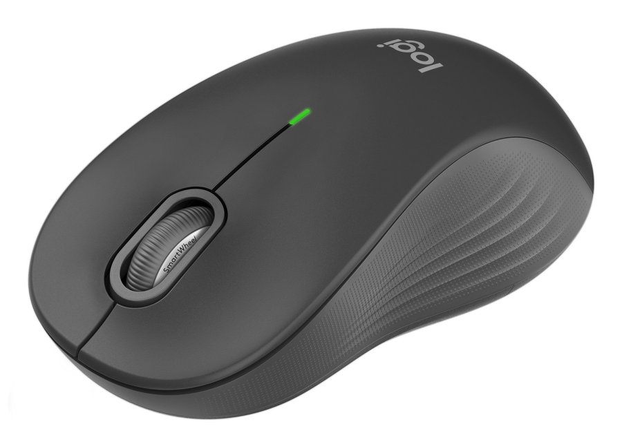 Mysz Logitech Signature M550 L grafitowa (910-007187) #1