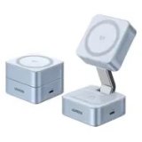Ładowarka Ugreen W752 Indukcyjna 1x USB-C  (55960B) #1