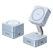 Ładowarka Ugreen W752 Indukcyjna 1x USB-C  (55960B) #1