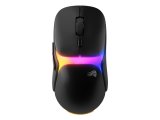 Glorious Gaming Model O3 Wireless mus Spil H�jre h�nd RF tr�dl�st Optisk 30000 dpi #2