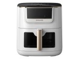 Dreame Tasti AF30 Enkelt 7 L Enkeltst�ende 2300 W Varmluftsteger Hvid #2
