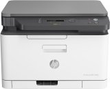 HP Laser 178nw Tr�dl�st Multifunction Farve Printer, Kopimaskine, scanner Dupleks #2
