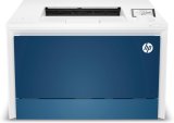 HP Color LaserJet Pro LaserJet Pro 4202dw Tr�dl�st Farve Printer, Dupleks #2