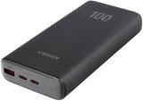 VEGER T100 powerbank Lithium-Ion (Li-Ion) 20000 mAh Sort #2